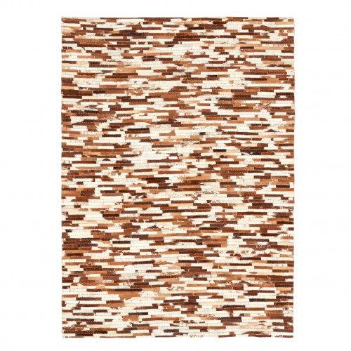 ковер tiago бело/коричневый в Твери