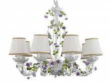 подвесная люстра st luce fiori sl695.503.08 в Твери