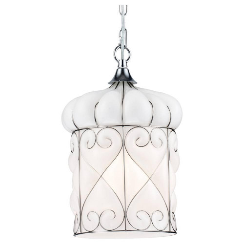 подвесной светильник arte lamp venezia a2227sp-3wh в Твери