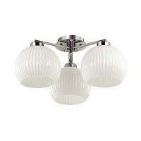 потолочная люстра odeon light micca 3971/3c в Твери