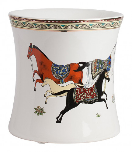 декоративная емкость для хранения antique large в Твери