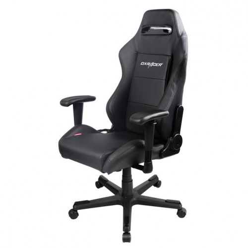 кресло геймерское dxracer drifting de03 черное в Твери