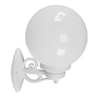 уличный настенный светильник fumagalli bisso/g250 g25.131.000.wye27 в Твери