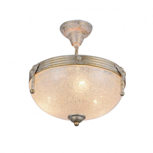 потолочный светильник arte lamp fedelta a5861pl-3wg в Твери