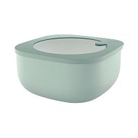 контейнер для хранения store&more 1,9 л зелёный в Твери