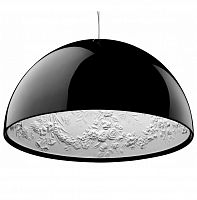 подвесной светильник skygarden cosmo flos d60 black в Твери