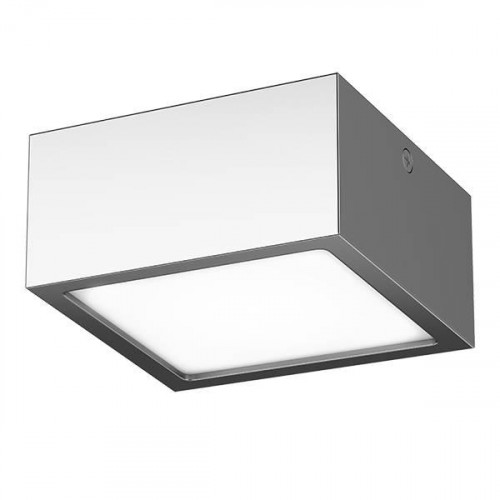 потолочный светодиодный светильник lightstar zolla 213924 в Твери