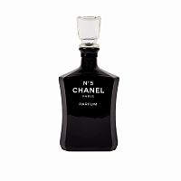 бутыль chanel tower black в Твери