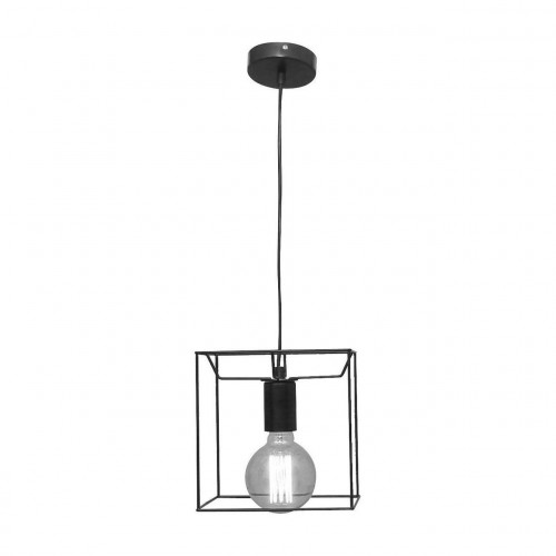 подвесной светильник arte lamp a3122sp-1bk в Твери