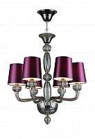 подвесная люстра st luce giliegio sl638.043.06 в Твери