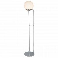 торшер arte lamp bergamo a2990pn-1cc в Твери