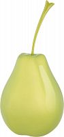 декор pear metallic light green small в Твери