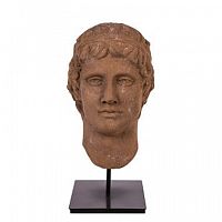 скульптура roman head в Твери