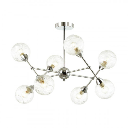 подвесная люстра lumion everly 4438/8c в Твери