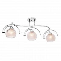 потолочная люстра silver light sfera 255.54.3 в Твери