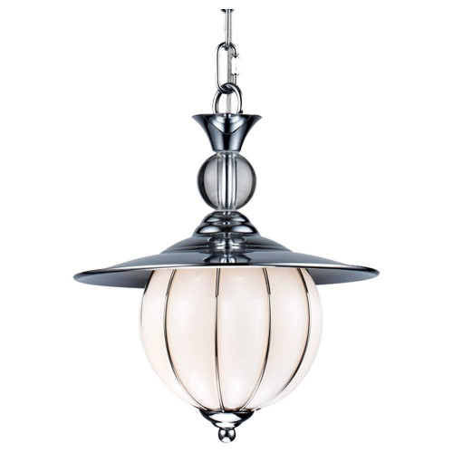 подвесной светильник arte lamp venezia a2114sp-1wh в Твери