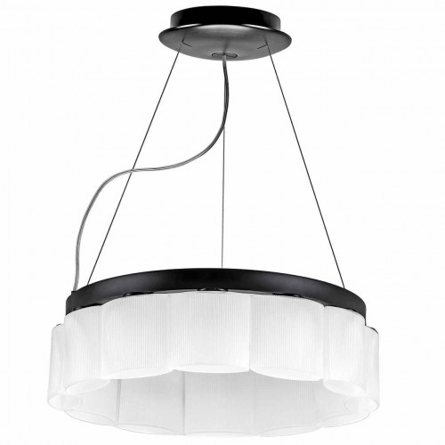 подвесная светодиодная люстра lightstar nibbler 812126 в Твери