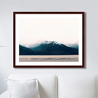 картина: iceland sky в Твери