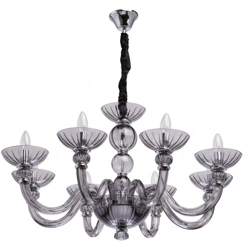 подвесная люстра mw-light элла 483012508 в Твери