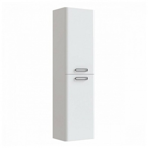 шкаф-пенал для ванной iddis brick bri40w0i97 в Твери