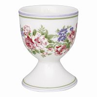 подставка для яйца rose white в Твери