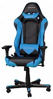 компьютерное кресло dxracer racing oh/re0 игровое в Твери