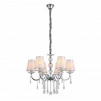 подвесная люстра st luce aumentato sl176.103.06 в Твери