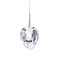 подвесной светильник on the rocks 1 от delight collection в Твери