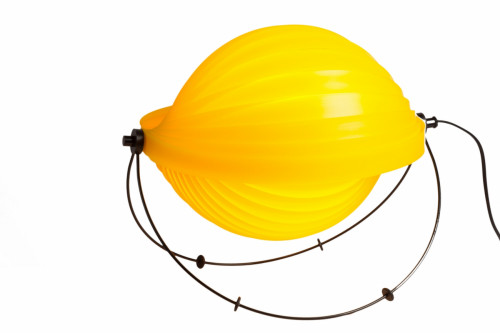 настольная лампа eclipse lamp yellow в Твери