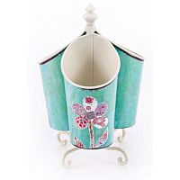 подставка для столовых приборов floral mood в Твери