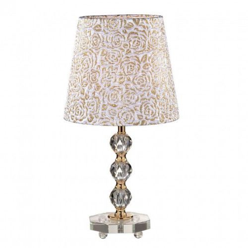 настольная лампа ideal lux queen tl1 medium в Твери