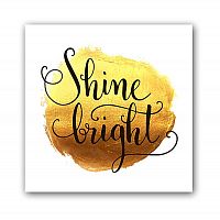 постер shine а3 в Твери