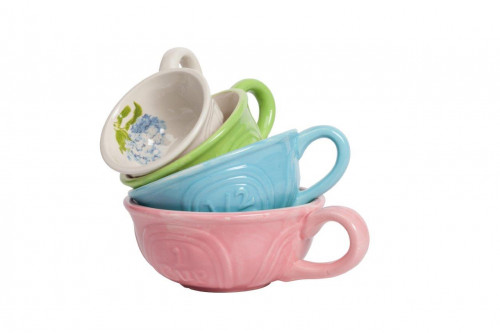 набор чашек cup and cap в Твери