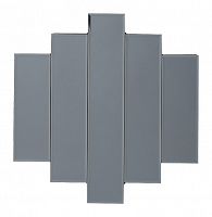 зеркальное панно декоративное musica в Твери