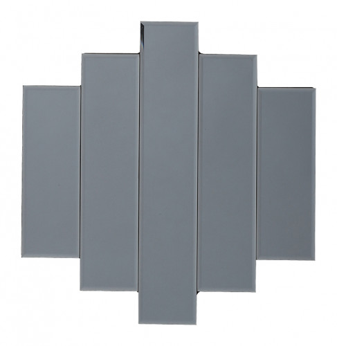 зеркальное панно декоративное musica в Твери