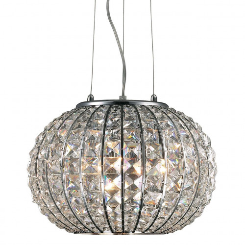 подвесной светильник ideal lux calypso sp3 в Твери