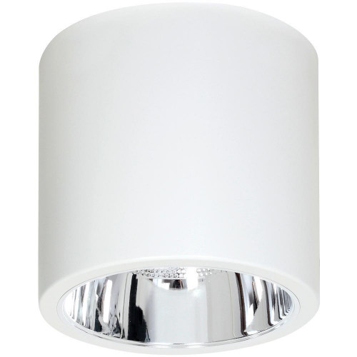 потолочный светильник luminex downlight round 7238 в Твери