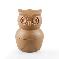набор для завтрака morning owl коричневый в Твери