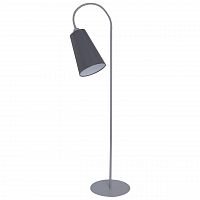 торшер tk lighting 3078 wire gray в Твери