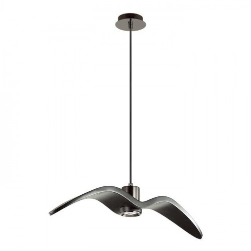 подвесной светильник odeon light volo 3994/1b в Твери
