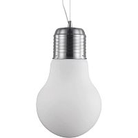 подвесной светильник arte lamp edison a1403sp-1ss в Твери