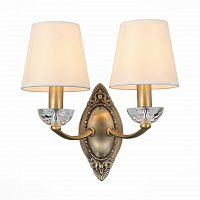 бра st luce miscela sl812.301.02 в Твери