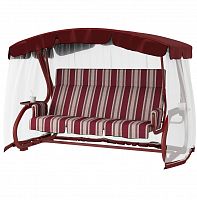 качели leset 904 bordo premium в Твери
