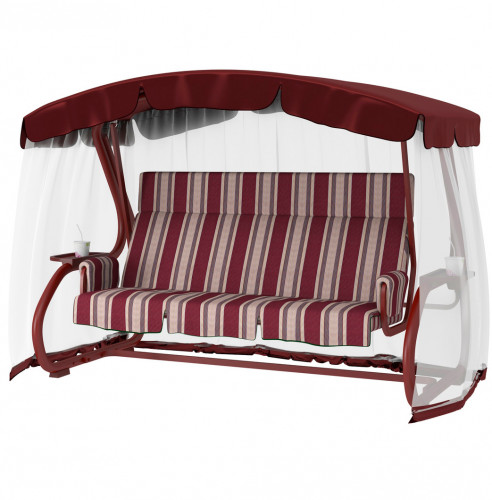 качели leset 904 bordo premium в Твери