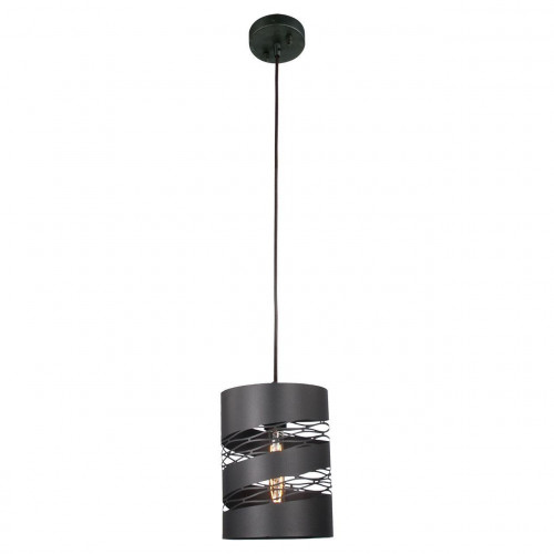 подвесной светильник lussole loft 24 lsp-9652 в Твери