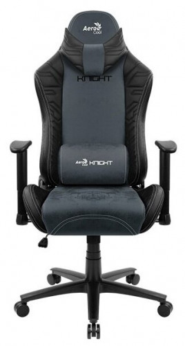 компьютерное кресло aerocool knight игровое в Твери