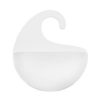 органайзер для ванной surf xs, белый в Твери