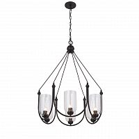 подвесная люстра st luce codita sl333.303.06 в Твери