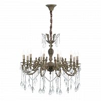 подвесная люстра st luce ornatole sl174.503.10 в Твери