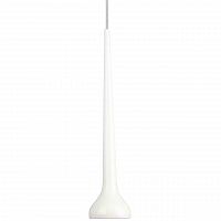 подвесной светильник arte lamp slanciato a4010sp-1wh в Твери